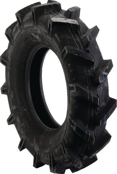 Tyre 6.00-12, 4 Ply, T-463/AS 600124T463