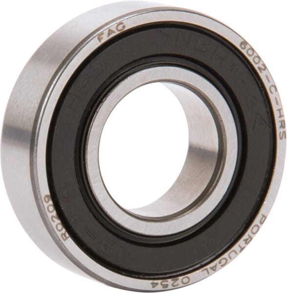 Fag Deep Groove Ball Bearing 6002Chrs