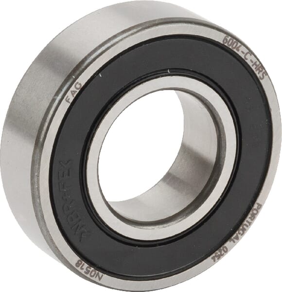 Fag Deep Groove Ball Bearing 6004Chrs