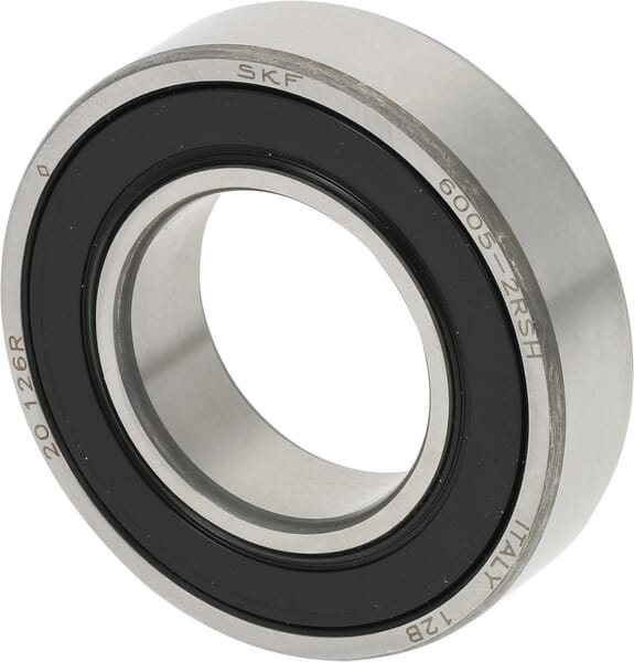 Skf Deep Groove Ball Bearing 25X47x12mm 60052Rsskf