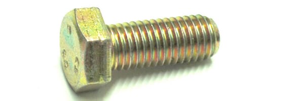 Walterscheid Screw M12x30 Din933 600653