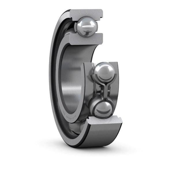 Skf Deep Groove Ball Bearing 35X62x14mm 6007C3skf