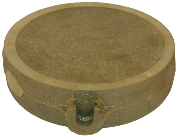 Mz Thick Gate For 6" Gate Valve 6020592