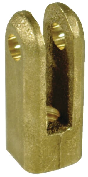 Mz Fork For Spindle Valve 6030500