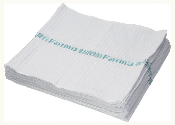 Farma Udder Towel Super, 250 Pcs 603051Fa