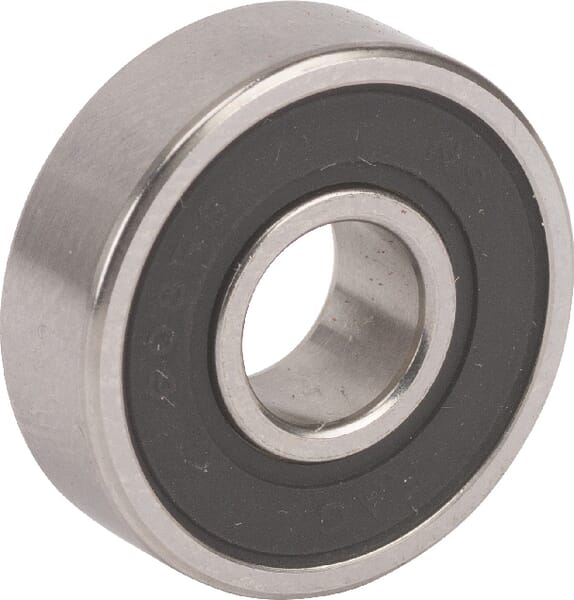 Fag Deep Groove Ball Bearing 608Rs
