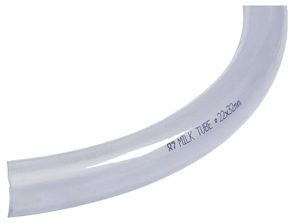 Farma Pvc Milk Tube 22/32Mm 609008Fa