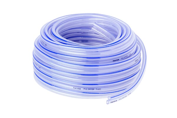 Farma Pulsator Double Tube Pvc 609010Fa