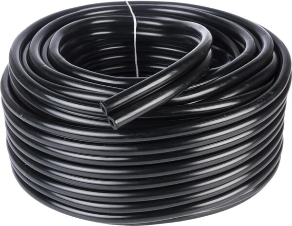 Farma Black Pulsator Double Tube, 609011Fa