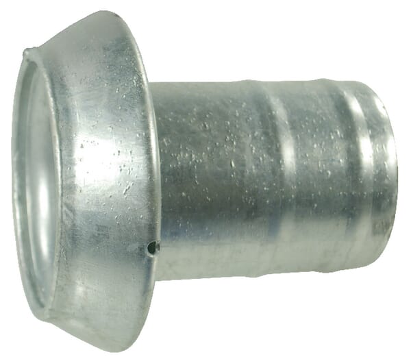 Kramp Men's 6" With 5" Hose End 6104005Z