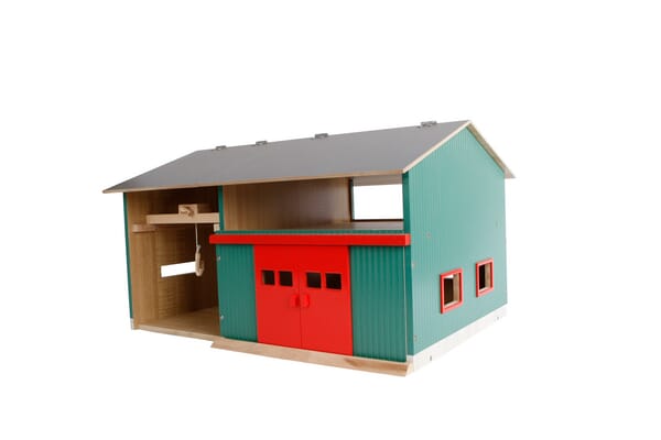 Kids Globe Workshop 1:32 Kidsglobe 610816