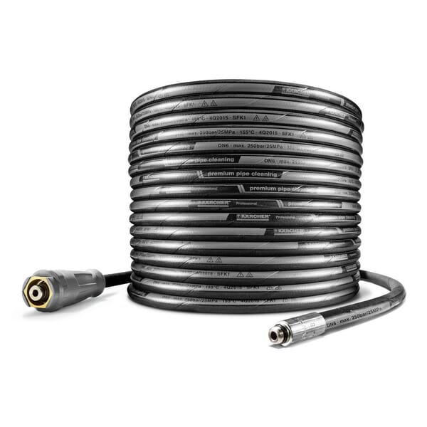 Kärcher Hose Tr Dn6 Max.250bar 61100080