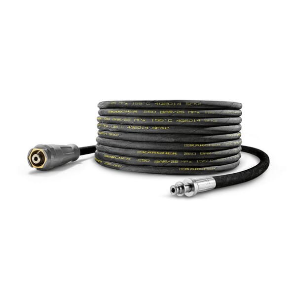 Kärcher Hose Assembly Tr Rotatable Dn6 25Mpa 15M 61100370