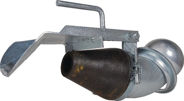 Kramp Men's 6" Sprinkler Italian Type D 6127200Z
