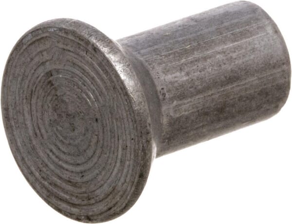 Kramp Rivets 0.5 Kg Pack 6X12 612V