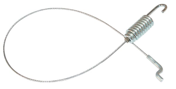 Wolf-Garten Throttle Cable Scooter Nr:5275/42Cm 6150053