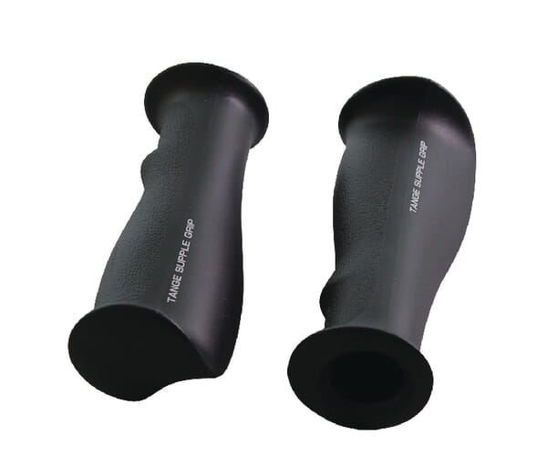 Mtd Pair Of Handles, Grip Shape 6150305