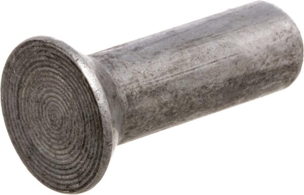 Kramp Rivets 0.5 Kg Pack 6X18 618V