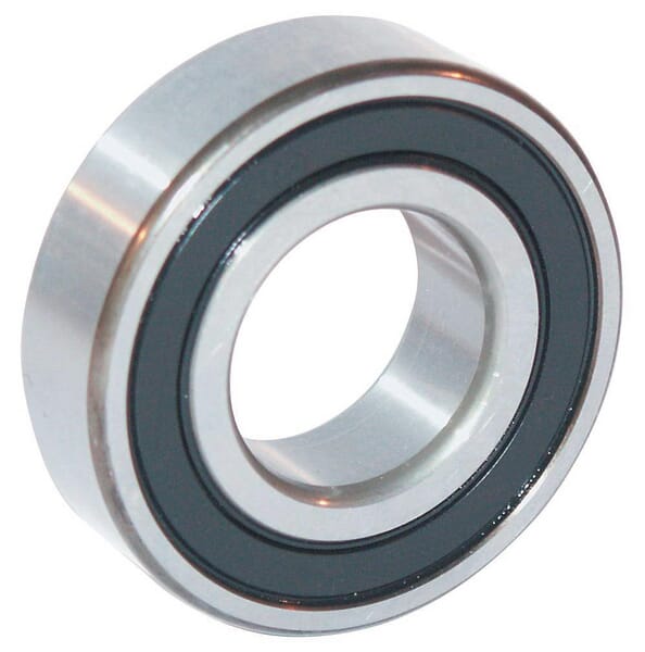 Fag Deep Groove Ball Bearing 20X37x9mm Ina/Fag 619042Rs