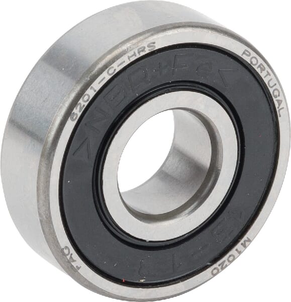 Fag Deep Groove Ball Bearing 12X32x10mm Ina/Fag 6201Chrs