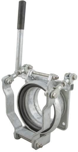 Kramp Women's Quick Release Coupling Adjustable 6" 6205630G