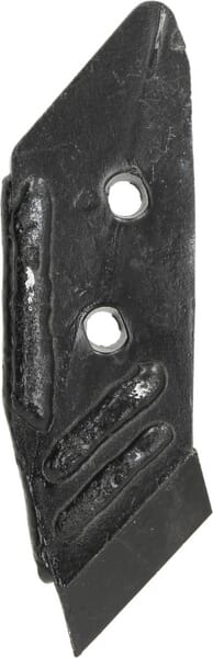 Kramp Share Point Carbide Lh 622165Ckr
