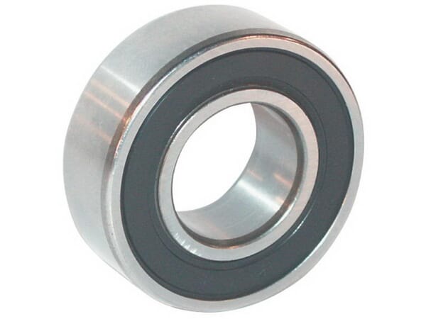 Fag Deep Groove Ball Bearing 40X90x33mm Ina/Fag 623082Rs