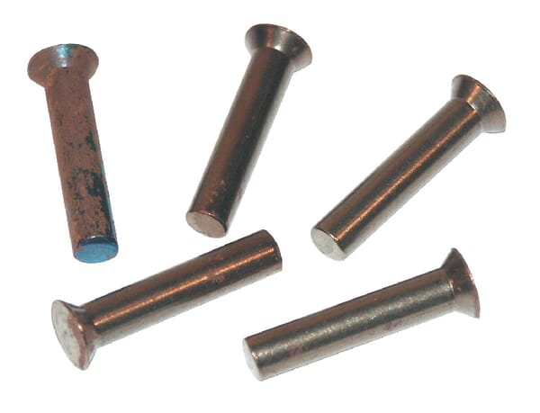 Kramp Rivets 0.5 Kg Pack 6X23 623Klv
