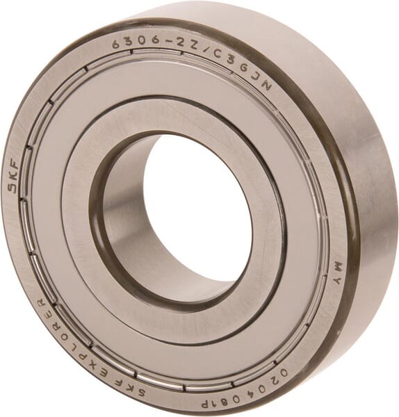 Skf Roller Bearing 30X72x19mm 63062Zc3gjnskf