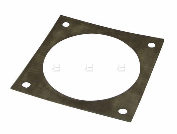 Kramp Gasket for 4"-5"-6" flange 6309800Z