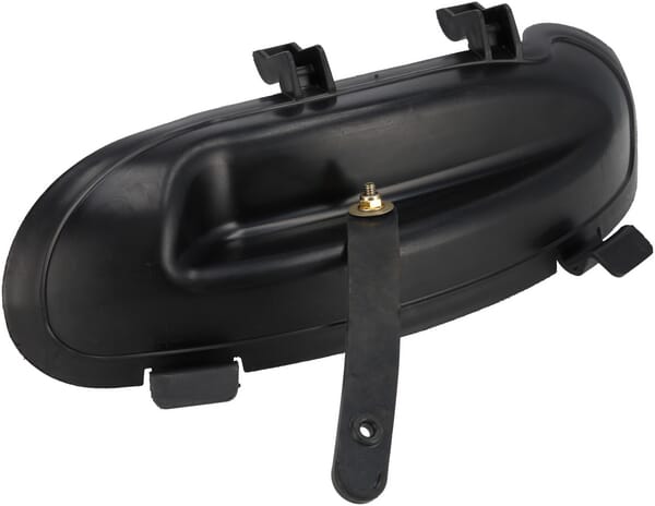 Mtd Plug Assembly, Mulch, 42 S Deck 63104463