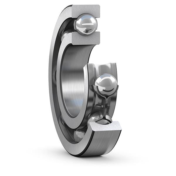 Skf Deep Groove Ball Bearing 120X260x55mm 6324Skf