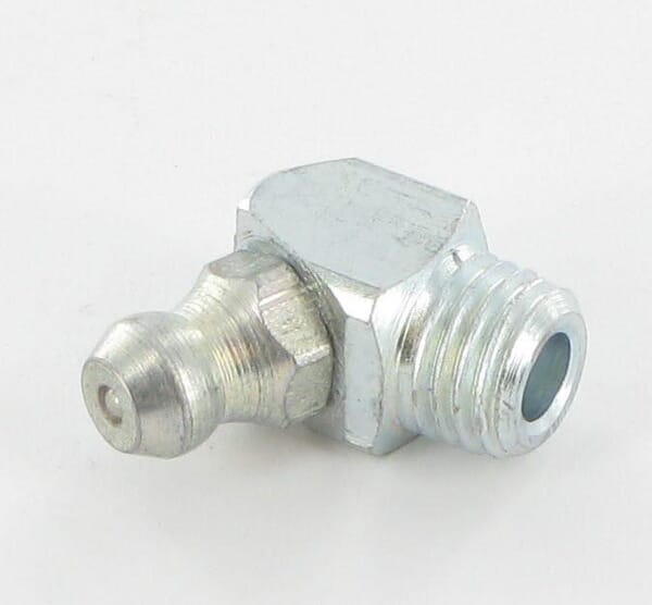 Walterscheid M8x1 - 67.5° Grease Nipple 632700