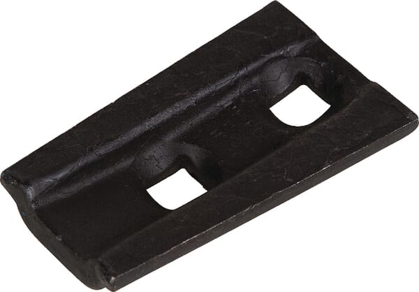 Holder for cultivator points OE