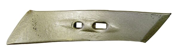 Culitivator point 325x70x10mm