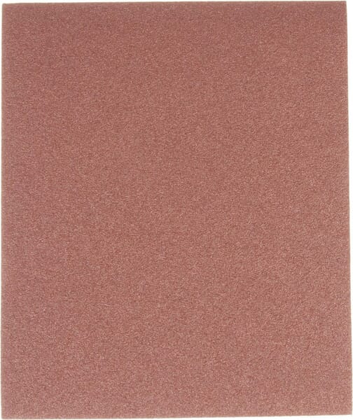 Norton Sandpaper 230X280mm K60 63642536405