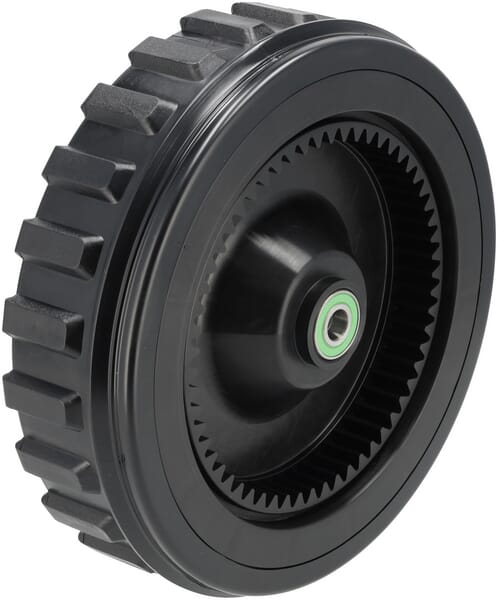Stihl Wheel 63757000402