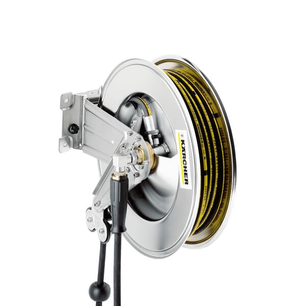 Kärcher Add-On Kit Hose Reel Tr 63920760
