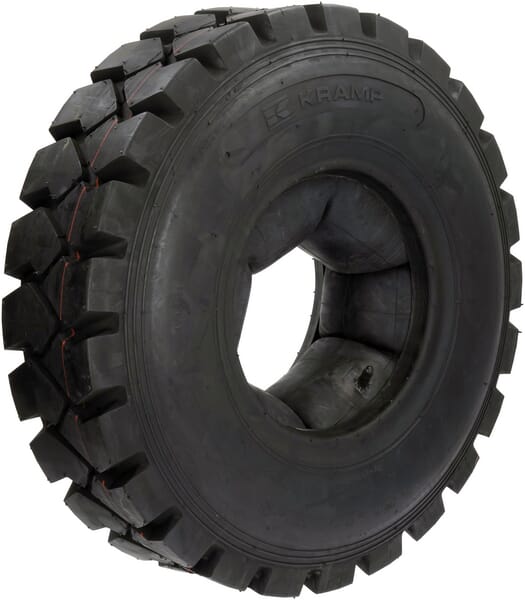 Tyre and tube 6.50-10, 10 Ply, PL-801 6501010PL801S