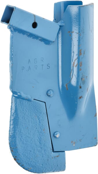 Kramp Complete Fertiliser Coulter 65101387N