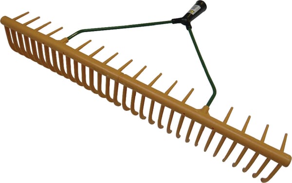 Atlas Hay Rake 32 Prong Headhan 656090