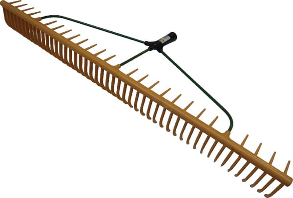Atlas Hay Rake Plastic 48T 656095