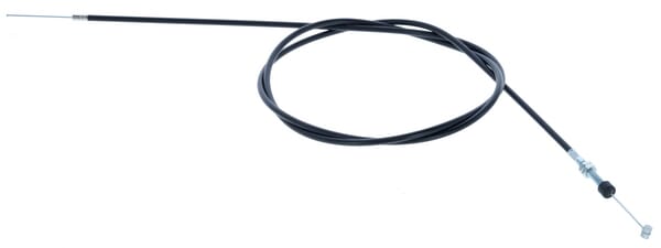 Control cables