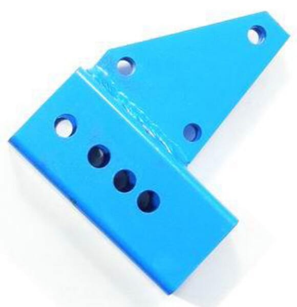 Series MXU Maxxum