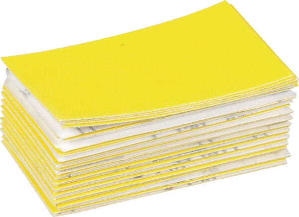 Norton Sandpaper 70X125mm K40 66261131057