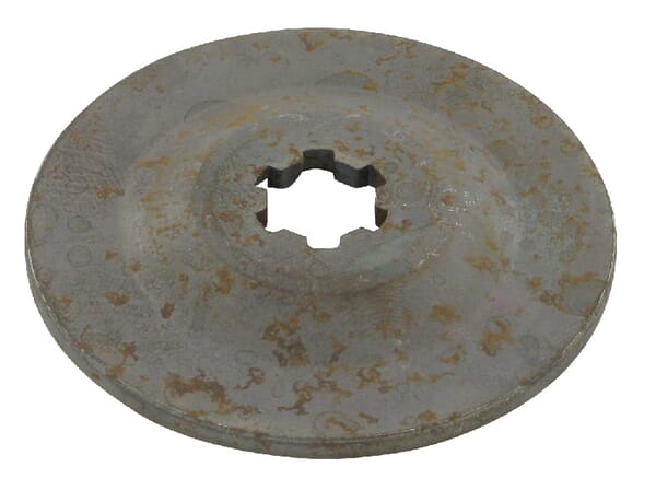 Hikoki Cutter Holder Cap.6x11x14 6689052