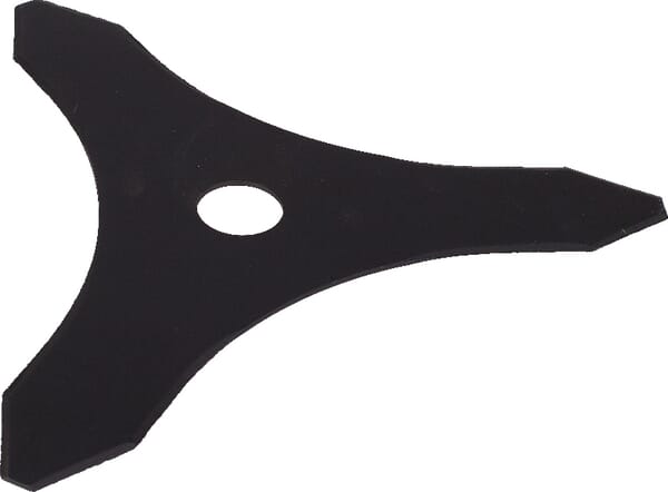 Hikoki Brushcutter Blade 3T 255-25.4-2Mm 6695791