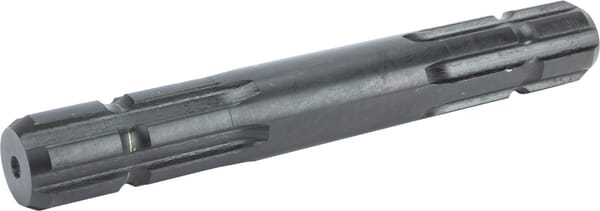 Kramp Splined Shaft 250L 13/8 2- Side 6735252Kr