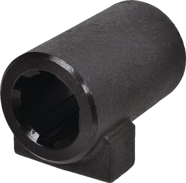 Kramp Semi-Finished Splined Hub 6740155Akr