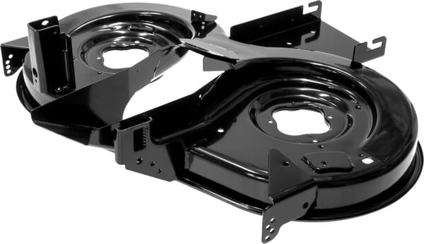 Mtd Mower Deck Rear Discharge 92Cm 68304062Cs